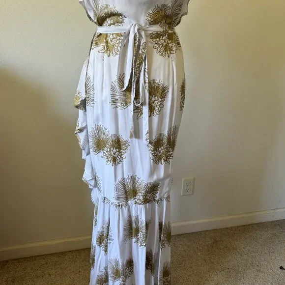 Kahulaleʻa wrap dress - Picture 6 of 7